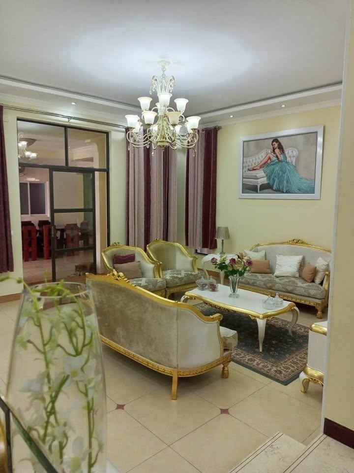 Vivenda V6 no Condomínio Jardim de Rosas – 2ª Fase